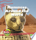 Mummies Around the World cover