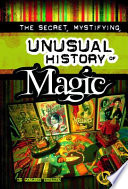 The Electrifying, Action-Packed, Unusual History of Video Games cover