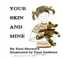 Your Skin and Mine cover