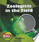 Zoologists in the Field cover
