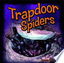Trapdoor Spiders cover