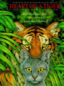Heart of a Tiger cover