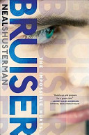 Bruiser cover