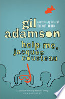 Help Me, Jacques Cousteau cover