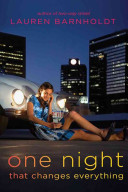One Night That Changes Everything cover