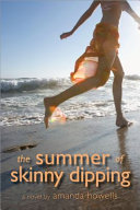 The Summer of Skinny Dipping cover