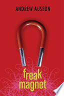 Freak Magnet cover