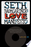Seth Baumgartner's Love Manifesto cover
