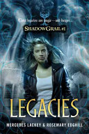 Legacies cover