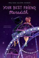 Dear Anjali/Your Best Friend, Meredith cover