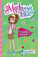 Friends Forever? cover