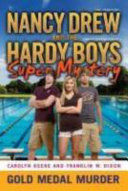 Gold Medal Murder cover