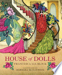 House of Dolls cover