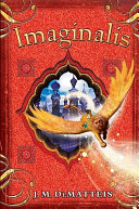 Imaginalis cover