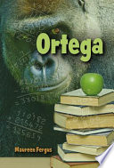 Ortega cover