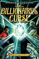 The Billionaire's Curse cover