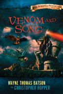 Venom and Song cover