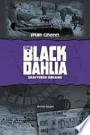 The Black Dahlia: Shattered Dreams cover