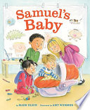 Samuel's Baby cover
