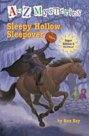 Sleepy Hollow Sleepover cover