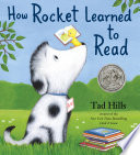 How Rocket Learned to Read cover