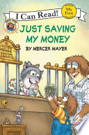 Just Saving My Money cover