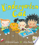 Kindergarten Cat cover