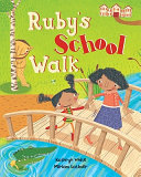 Ruby's School Walk cover
