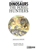 Dinosaurs: The Fossil Hunters cover