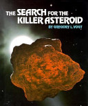 The Search for the Killer Asteroid cover