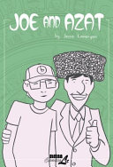 Joe and Azat cover