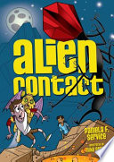 Alien Contact cover