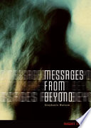 Messages from Beyond cover