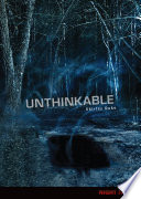 Unthinkable cover