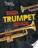 Is the Trumpet for You? cover