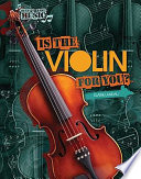 Is the Violin for You? cover