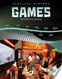 Games: From Dice to Gaming cover