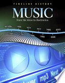 Music: From the Voice to Electronica cover