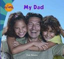 My Dad cover