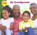 My Grandparents cover