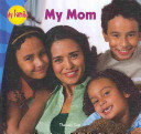 My Mom cover