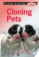 Cloning Pets (Freestyle) cover