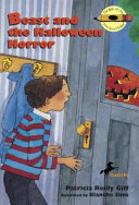 Beast and the Halloween Horror cover