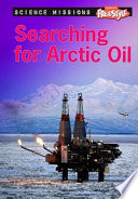 Searching for Arctic Oil (Freestlyle) cover