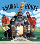 Animal House cover