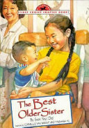 The Best Older Sister cover