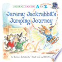 Jeremy Jackrabbit's Jumping Journey cover