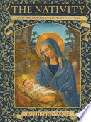 The Nativity: From the Gospels of Matthew and Luke cover