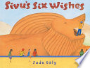 Sivu's Six Wishes cover