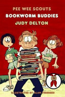 Bookworm Buddies cover